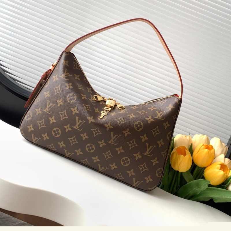 LV Top Handle Bags